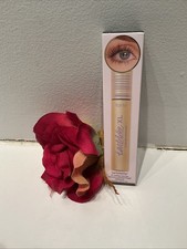 TARTE  TARTELETTE Tubing Mascara, Black, 0.27 Oz, NEW