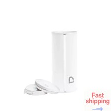 Munchkin Toss Portable Disposable Diaper Pail - 3pk