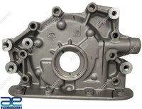 ÖLpumpe Montage FüR Suzuki SJ413, 1000, 800, Omni Van 16100M73054 @ UK
