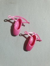 Ballerina Schuhe Philippines Barbie 70er 80er Vintage Zubehör Ballett Cara Mode