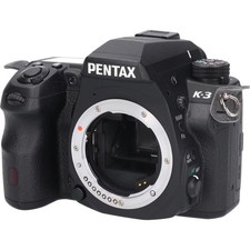 Pentax K-3