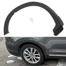 Rear Wheel Arch Molding 2016-2023 Mazda CX-9 Right Passenger Side OE TK4851W50F