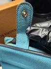 Louis Vuitton Groom Bellboy Agenda PM 2006 Limited Edition Rare Vintage COA Gift — photo 7