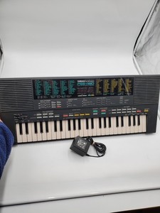 Yamaha Portasound Pss-480 for sale | eBay