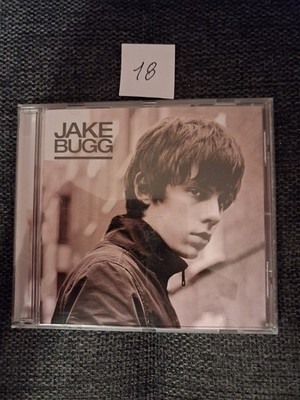 Jake Bugg von Bugg,Jake | CD | Zustand sehr gut