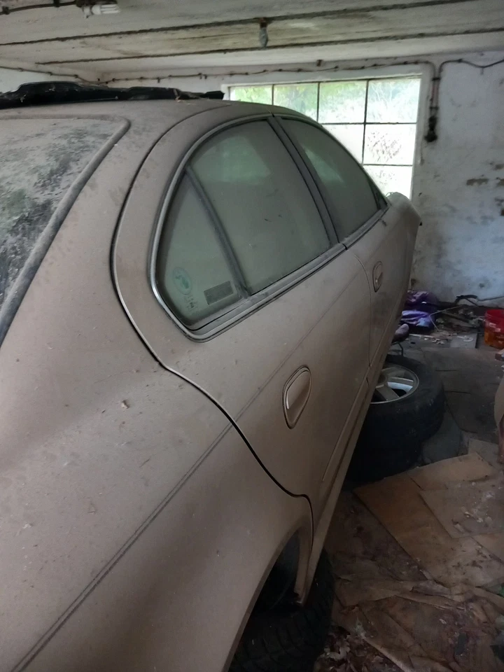 CHEVROLET ALERO   in teile 3,0 V 6 - Bild 2 von 4