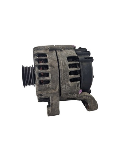 BMW 1 E81 E87 2.0 D. Lichtmaschine Lima Generator Alternator 7802261 2543461B