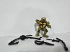 Vintage 1991 TMNT Teenage Mutant Ninja Turtles TOKKA Action Figure