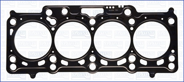Zylinderkopfdichtung FÜR VW Crafter 30-50 Kasten (2E ) - Ajusa 10195920-image
