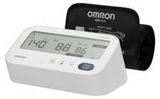 OMRON M3 Comfort AFib, Automatisches Oberarm ...