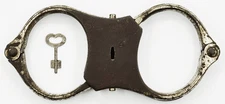 Bean Giant Handcuff with key 