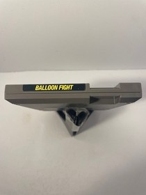 Balloon Fight (Nintendo NES) 5 Screw Cleaned Tested Working