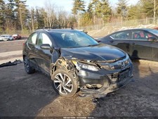 2019 Honda HR-V Tail Light Right Passenger Side Taillight