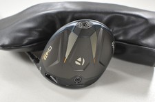 TaylorMade Qi4D MAX Driver, Right Hand, Men's, Aluminum