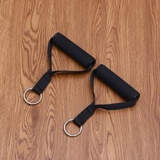  Gym Equipment Exercise Band Handles Fitness Euipments Training Straps