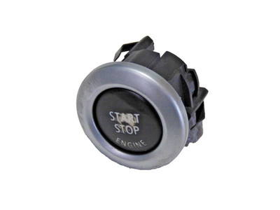 BMW 5er E60 E61 LCI Taste Zündung Zündschalter Start/Stop Schalter 9110359