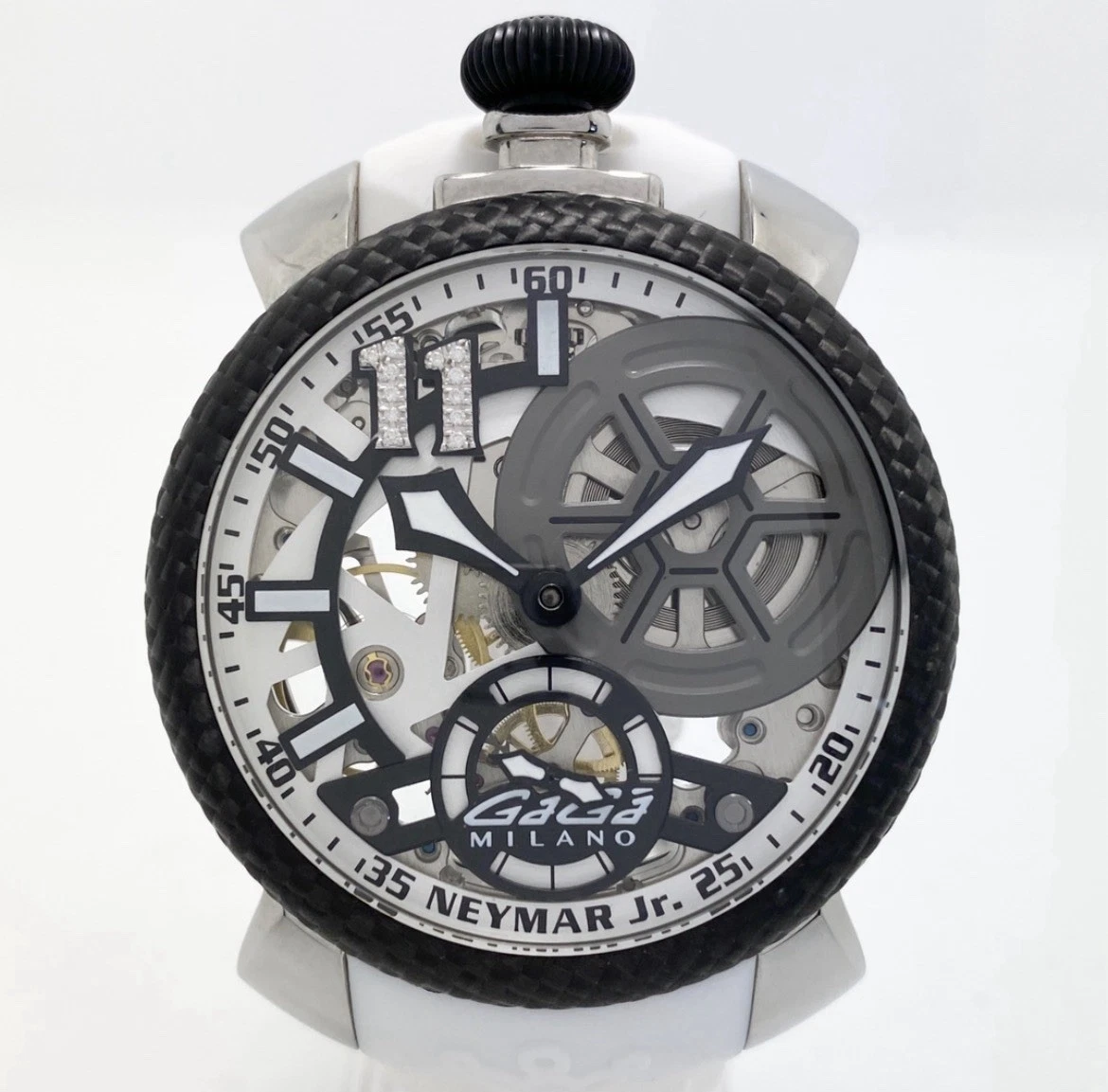 Gaga Milano Men's Wristwatches for sale | eBay