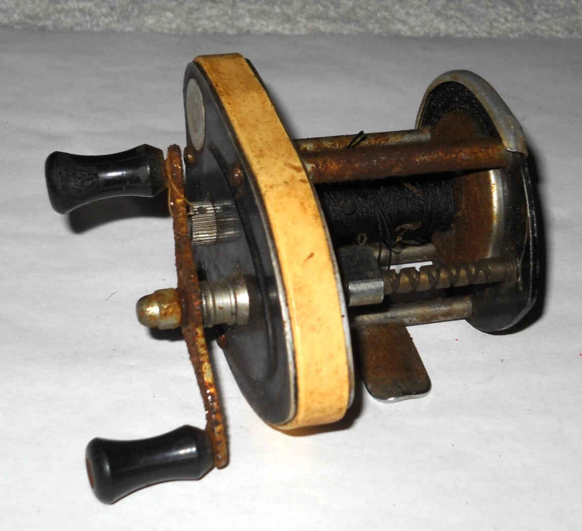 Berkley Vintage Spinning Fishing Reels for sale - eBay