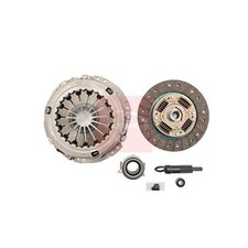 For NISSAN PRIMERA Estate WP12 2002 on 3 PIECE CLUTCH KIT ACL1368
