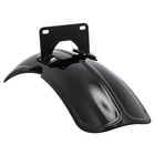 Motone High Mount Front Fender/Mudguard Bracket