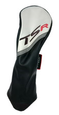 Titleist TSR Fairway Headcover Preowned Condition Great