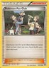 POKEMON FAN CLUB 107/124 UC FATES COLLIDE POKEMON HP