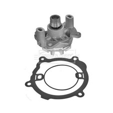 Pompe à eau Nissan INTERSTAR