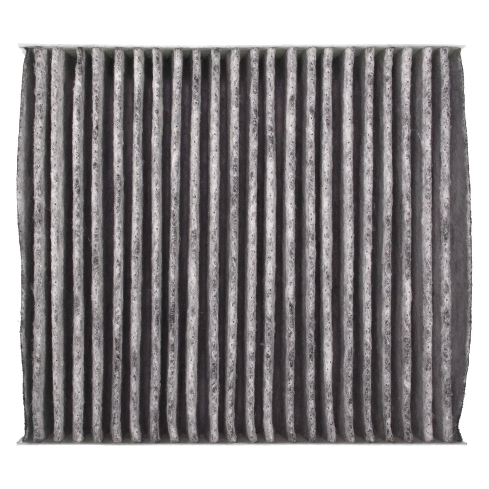 For Mercedes-Benz ML350 03-05 Mahle Premium Activated Carbon Cabin Air Filter Foto 4 de 4