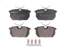 Kits de frein Fiat ARGENTA