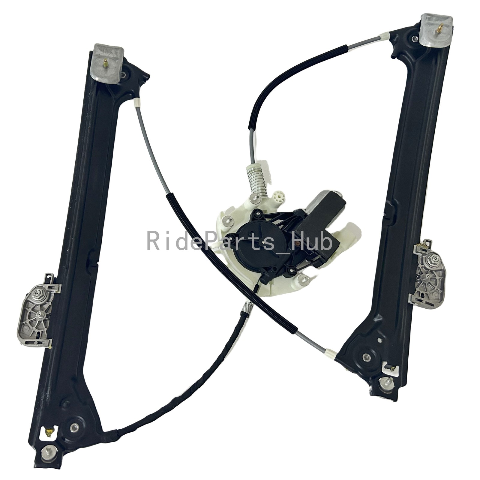 For 14-22 Maserati Quattroporte M156 Front Passenger Window Regulator Motor