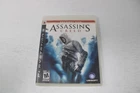 Assassin's Creed - Sony PlayStation 3 PS3