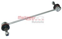 Koppelstange Stabilisator Competence KIT Metzger Autoteile 53049718 FüR Laguna 2