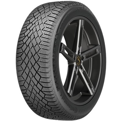 1 New Continental Vikingcontact 7  - 195/65 R15XL 95T