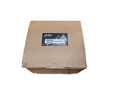 AOI FLP-03 Flat Lens Port: New