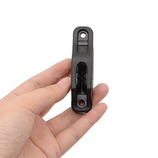 Kayak Rope Cleat Paddle Gear Strong, Lightweight, Fit 4-6mm Ropes, Easy Release