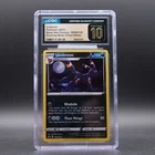 2021 Black Star Promos Umbreon Holo 129 Evolving Skies CGC PRISTINE 10