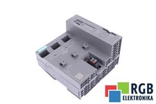 6ES7151-8AB01-0AB0 ET200S S7 SIMATIC SIEMENS - Reconditionné - Garantie 12 mois