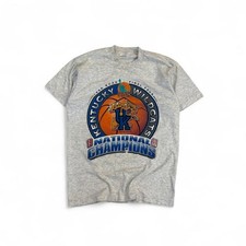 Vintage 96 Kentucky Wildcats National Champio...