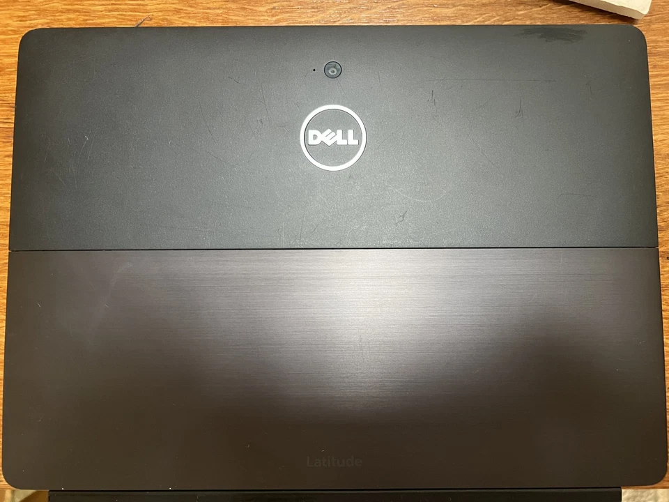 Dell Latitude 5285 · i7-7600U · 16GB · 512GB, photo 3 of 5