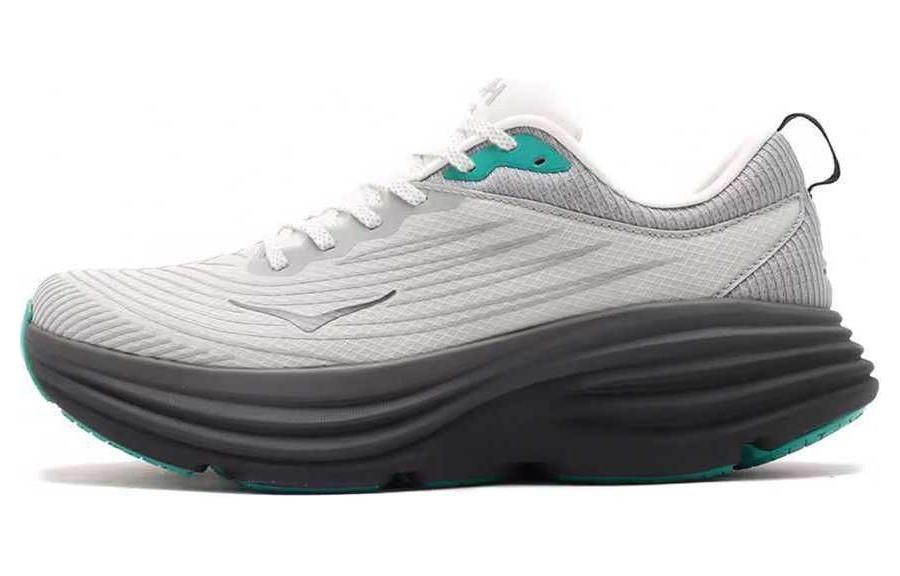 Технология скрытности Hoka One One Bondi 8 - 1150918-HRM 101690₽
