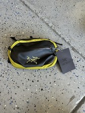 Arc’teryx Arro Waist Pack Lampyre *SEE PHOTO*
