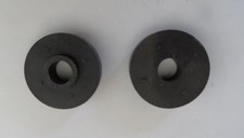 Jeep Cj Yj Scrambler Grill Or Body Mount Bushing Set New