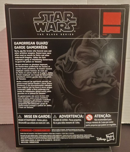 Modellini Star Wars The Black Series - a scelta - Foto 203 di 214