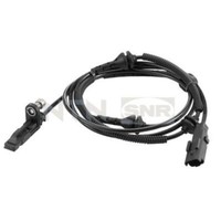 SNR Sensor DrehzahlfüHler Hinten Passend FüR Peugeot 407 SW 6E_ Brandneu