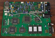 KENWOOD TS-870S PARTS: TX-RX UNIT X57-4620-00 J72-0361-12