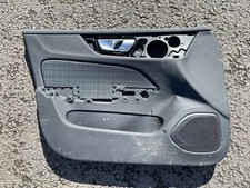 VOLVO S60 FRONT DOOR CARD PANEL TRIM 32237196 31490901 30747501