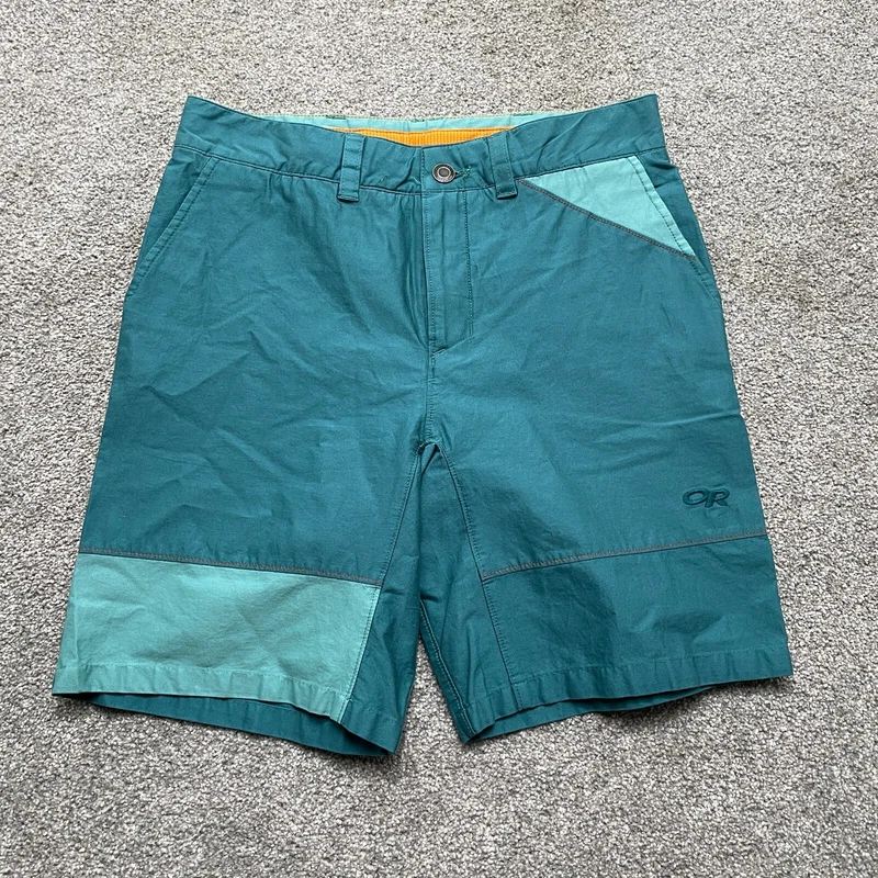 outdoor-research chino hiking outdoors shorts