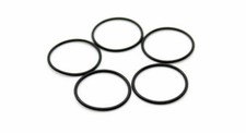 5 assorted inch diameter o-rings compatible for OMNIFilter OK25 / U25 assortment