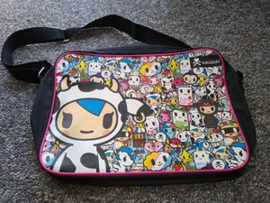tokidoki laptop case