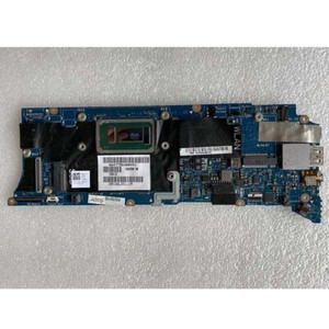 For   XPS 13 9360 i7-7560U 16GB Laptop Motherboard LA-D841P 09RYR9 9RYR9 #A6-29